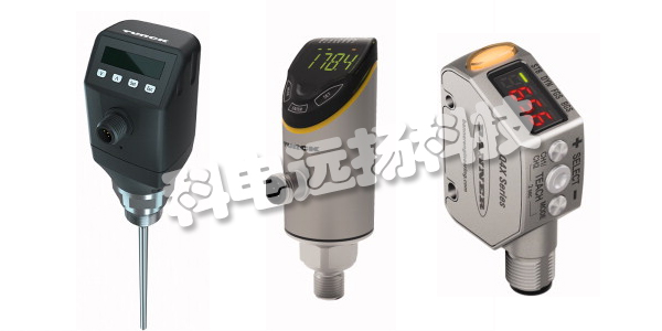 德國(guó)TURCK壓力傳感器PS510-40V-08-2UPN8-H1141