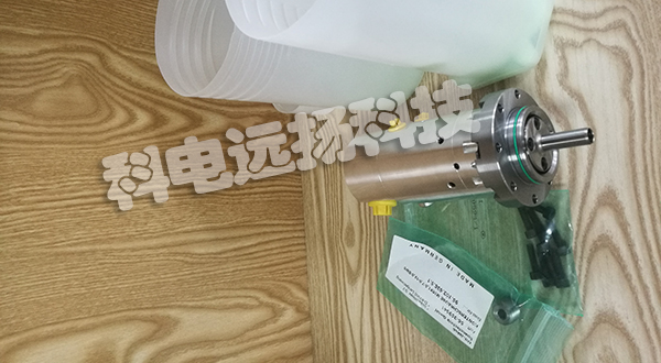德國制造OTT-JAKOB品牌夾具及拉刀爪，OTTJAKOB夾緊裝置和旋轉(zhuǎn)接頭