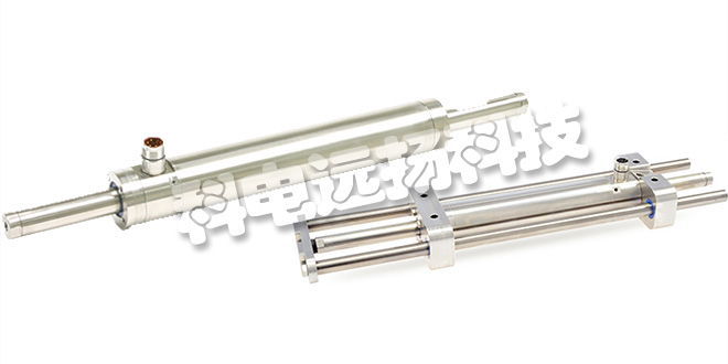LINMOT直線電機/伺服驅(qū)動器/直線導軌