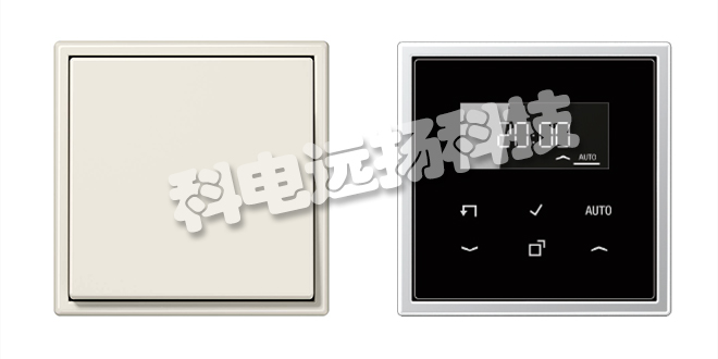 JUNG開關/插座/調(diào)光器