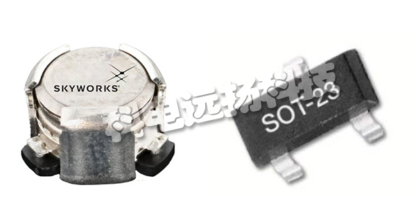 SKYWORKS_美國SKYWORKS品牌_SKYWORKS型號(hào)