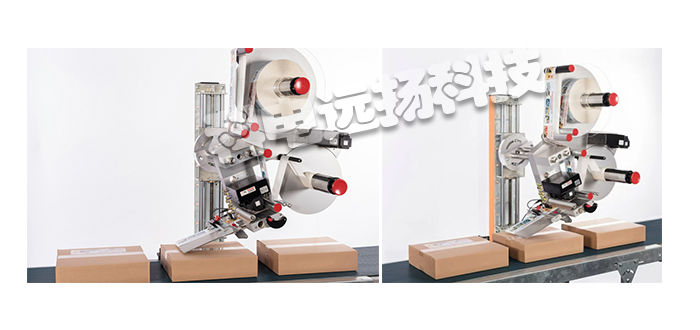 WEBER貼標(biāo)機,德國貼標(biāo)機,德國WEBER貼標(biāo)機,ALPHA HSM,德國WEBER