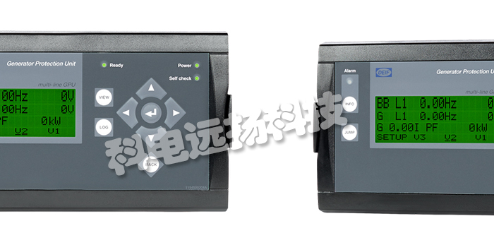 丹麥DEIF發(fā)動機(jī)AGC 150原裝正品供應(yīng)