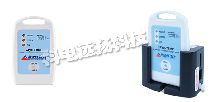 美國MADGETECH超低溫?cái)?shù)據(jù)記錄器CryoTemp