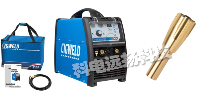 澳大利亞CIGWELD混合器COMET 3系列304003，Type570