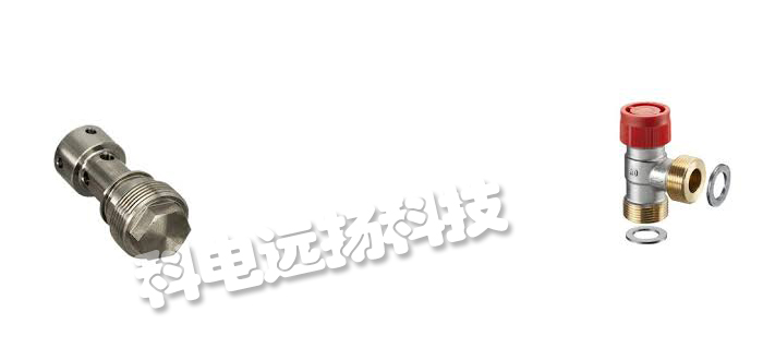 PRUSS控制閥產(chǎn)品特點(diǎn)_德國PRUSS控制閥產(chǎn)品備件供應(yīng)