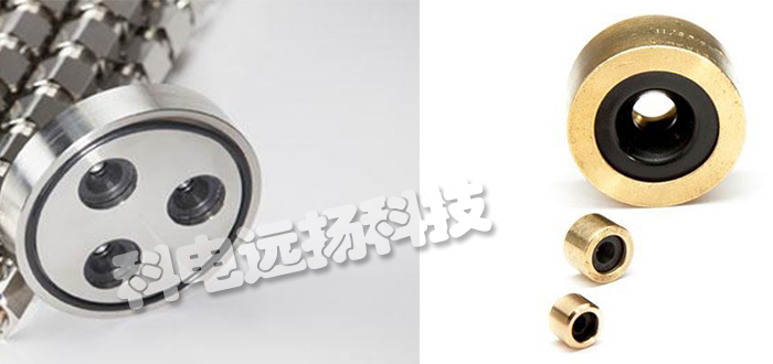 德國BERTFELT黃銅恒流閥產(chǎn)品特點(diǎn)及工作原理解析