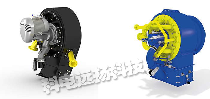 SAACKE燃燒器產(chǎn)品特點(diǎn)_德國(guó)SAACKE工業(yè)燃燒器產(chǎn)品概述