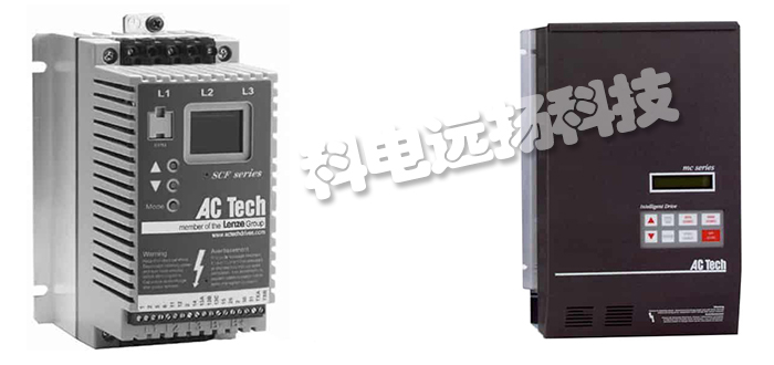 美國(guó)AC TECH變頻器SCF系列SF-405，SF-410