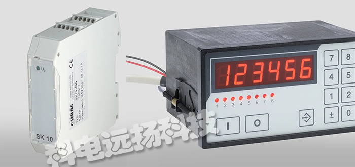 ESITRON_德國ESITRON品牌_ESITRON型號(hào)